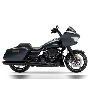 Motocicleta Harley-Davidson Road Glide Cruiser 2025 Usada - Confort y Precisión en Venta - Product Image 1
