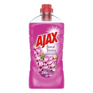 Limpiador de Pisos y Superficies AJAX Floral Fiesta Field Flowers 1000ml - Product Image 5
