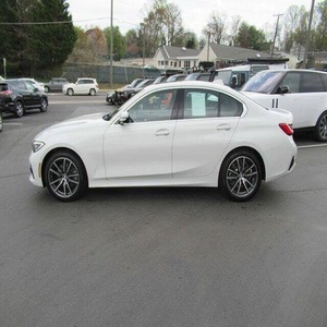 Coches de segunda mano de alemania, automóviles BMW diésel/gasolina, dirección izquierda/derecha, kilometraje - Product Image 5