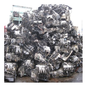 Wholesale <strong>Supplier</strong> Of Bulk Stock of Cast <strong>Aluminum</strong> Engine <strong>Block</strong> Scrap Fast Shipping - Product Image 2