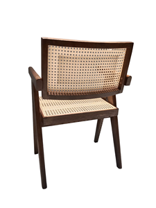 Andwoven-Silla de mimbre barata, muebles de exterior, productos de Vietnam al por mayor - Product Image 3