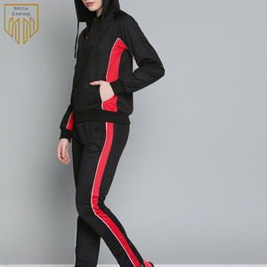 MEGA EMPIRE-Chándal Transpirable para Mujer, Ropa de Fútbol con Cintura Elástica, De La Mejor Calidad - Product Image 2
