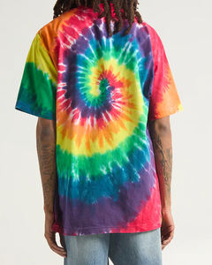 เสื้อยืดโลโก้ที่กำหนดเองได้ตามต้องการเสื้อยืดเปล่าคุณภาพพรีเมียมเสื้อยืดสำหรับร้านขายเสื้อผ้า - Product Image 2