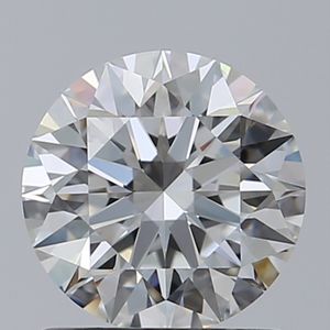 Diamantes blancos VS2 Clarity de 1,0 quilates F, excelente corte brillante redondo, laboratorio sintético, suelto para hacer joyas, diamantes a granel - Product Image 1