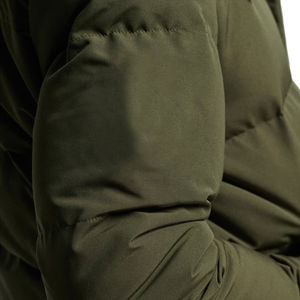 Nueva llegada invierno Pakistán fabricante mejor calidad Puffer chaquetas a prueba de agua por encargo Puffer chaqueta para hombre - Product Image 2