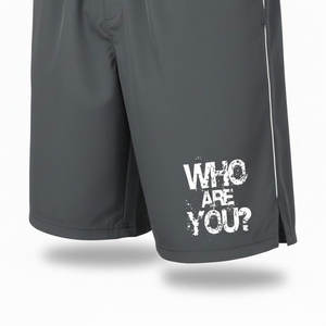 Pantalones Cortos Deportivos Casuales para Hombre, de Satén, Secado Rápido, Ligeros, Cómodos, Ideales para Entrenamientos en el Gimnasio y Correr - Product Image 3