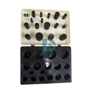 Kit de joints toriques et accessoires d'origine pour engins de construction RX14000 4S00491, joint torique emballé XP00000363PS - Product Image 3