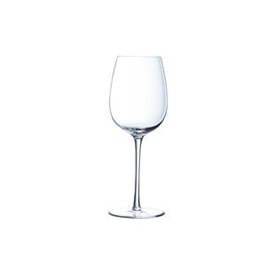 Vaso de Cristal Villenueve Cristalin 535 ml - Diseño Moderno, Origen España, Modelo C0150 - Product Image 1