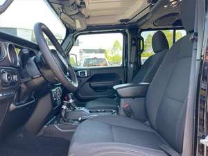 Jeep Wrangler 2022 - Product Image 4