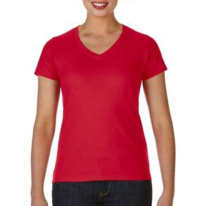 Camiseta Premium 100% Algodón con Cuello Redondo para Mujer, Ofrece Suavidad y Transpirabilidad Superiores con un Ajuste Clásico y Relajado - Product Image 2