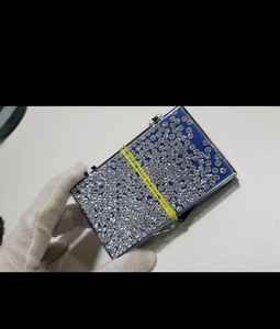 0.20เพชรแบบหลวมในห้องทดลอง CT VVS clearty E E F สีเพชรธรรมชาติการผลิต CVD - Product Image 2