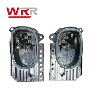 Wrr 63115a0e625 63115a0e626 Left Richtingaanwijzer & Drl Regelmodule Dagrijlichteenheid Voor Bmw X3 G01 Lci/X3 Lci G01 - Product Image 4