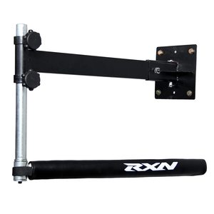 RXN อุปกรณ์ฝึกต่อยมวย,ใช้ติดผนังกำแพงบาร์ดับเบิลรีเฟล็กซ์