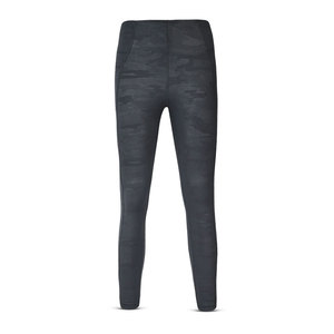 Leggings de course pour femmes de qualité supérieure, leggings de course extensibles personnalisés pour la vente en ligne - Product Image 3