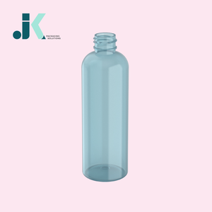 Solutions d'emballage JK – Bouteille PET vide de luxe de 120 ml pour désinfectant pour les mains et shampoing – M0442T - Product Image 5