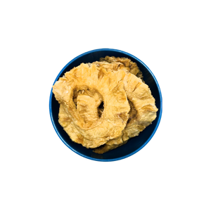 Snack de Piña Deshidratada de Grado Exportación VDELTA, Vietnam |   Directo de Fábrica - Product Image 3