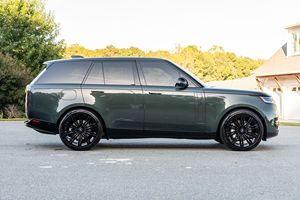 RANGE ROVER 2023 VER P-530 S.E. Motor Silencioso Bajo Kilometraje Asientos de Cuero Techo Panorámico 300-400 CV Configurado - Product Image 5