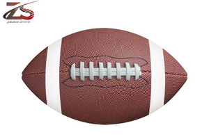 ลูกรักบี้คุณภาพสูงดีไซน์ตามสั่ง - Product Image 4