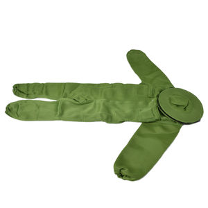 Trajes de Apicultura al por Mayor, Suministros de Fábrica, Ropa para Hombre, Trajes de Apicultura de Manga Larga, Trajes de Apicultura de Nuevo Diseño - Product Image 2
