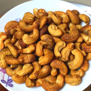 Noix de Cajou Grillées Salées de Haute Qualité Exportation Vietnam Fournisseur en Gros - Product Image 4