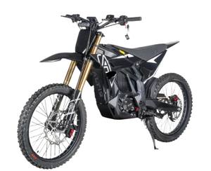 Motocicletas Deportivas Sigmas eBike 2026 de Alta Calidad, 98V 35Ah, Disponibles para Venta y Listas para Exportar - Product Image 2