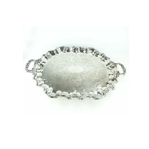 Bandeja para Servir Alimentos Hecha a Mano, Diseño Moderno, Perfecta para Comida Rápida, Bodas y Eventos, Calidad Premium - Product Image 4