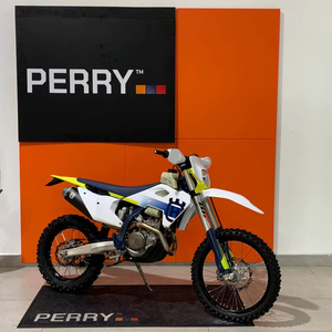 Motocyclette FE501 2024 - Product Image 1