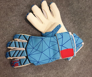 Gants de gardien de but sur mesure, gants de gardien de but professionnels, gants de gardien de but de qualité supérieure - Product Image 1