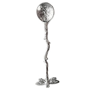 Cuillère à Thé en Acier Inoxydable, Espresso, Bonbons, Café, Thé, Sucre, Aliments, Outils en Métal pour Herbes et Épices - Product Image 4