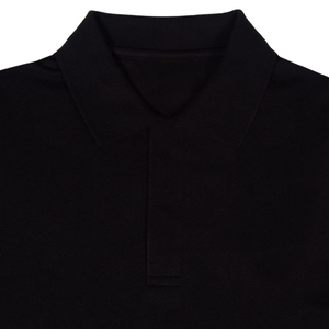 100% algodón personalizado de secado rápido para la camiseta de polo Camisa deportiva de nuevo estilo con el último diseño y la impresión de logotipo personalizado - Product Image 6