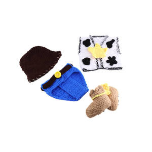 Accesorio de Fotografía para Recién Nacidos Hecho a Mano Directo de Fábrica para Sesiones de Fotos en Estudio para Recién Nacidos e Infantes - Product Image 3