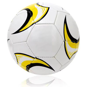 Balones de Fútbol de Goma de Alta Calidad, Diseño Más Vendido, Tamaño 5, Balones de Fútbol para Entrenamiento de Clubes Deportivos en Oferta - Product Image 1