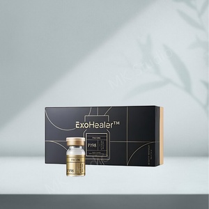 ExoHealer P198 Crema de Ácido Hialurónico para Revitalizar la Piel en Caja - Product Image 1
