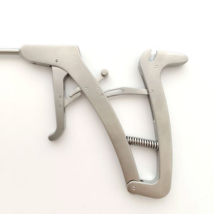 Endo Tech Fast Pass Scorpion: Set de Instrumentos Manuales para Sutura Artroscópica con Agujas Adicionales Rectas, Certificado ISO 13485, Clase II - Product Image 6