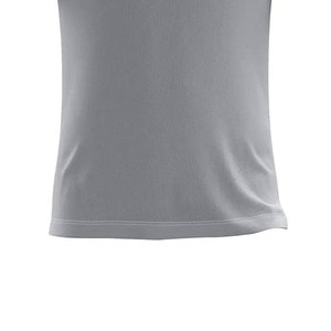 Camiseta de Fútbol Nueva de Alta Calidad al por Mayor, Única, con Logotipo Personalizado Impreso por Sublimación, Ideal para Venta en Línea - Product Image 6