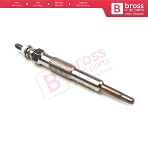 BGP49 1 Piece <b>Heater</b> Glow <b>Plugs</b> GX94 0100226245 363G for 1.9 D - Product Image 4