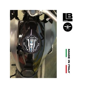 Adesivi 3D per Logo Moto BMW, Decorativi Senza Chiave - Product Image 3