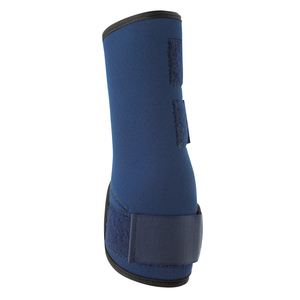 Protectores de Patas de Caballo de Acero Inoxidable y Nailon Personalizados de Alta Calidad / Precios de Fábrica al por Mayor, Botas de Tendón Más Vendidas - Product Image 4