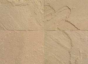 Grès beige Dholpur naturel écologique pour l'aménagement durable et la décoration extérieure - Product Image 5