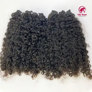 Top Quality Burmese Weft Raw Hair Extensions From VQ Hair Company Buy In Bulk For Big Discount