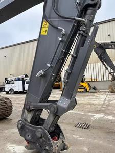 Excavadora VOLVO EC550EL Nueva - Product Image 3