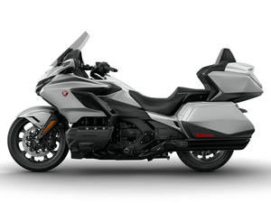 Auténticas motocicletas Honda Gold Wing Tour DCT automáticas 2025 nuevas - Product Image 6