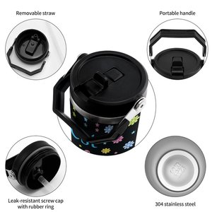 30oz Taza de coche personalizada Taza de viaje personalizada, US Local POD - Product Image 6