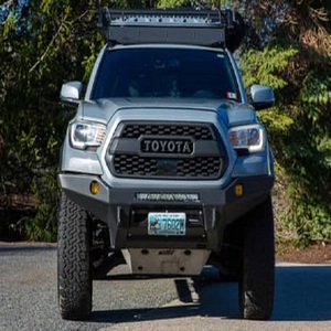 Toyota Tacoma 4WD/AWD automatique 6 vitesses 2018 - Product Image 1