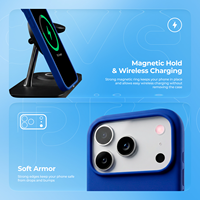 Proove Spectrum Case avec anneau magnétique