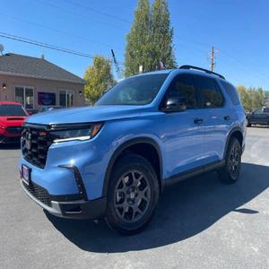 PRECIO PERFECTO PARA Honda Pilot 2023 - Product Image 3