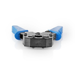 คีมย้ำสายสำหรับ RJ45 - RJ11 - RJ10 (เนดิส CCGP89510BU) - Product Image 2