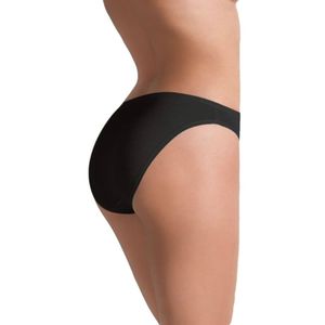 12 Pieces Women's Cotton Midi Briefs Soft & Breathable Comfortable Fit - Product Image 2