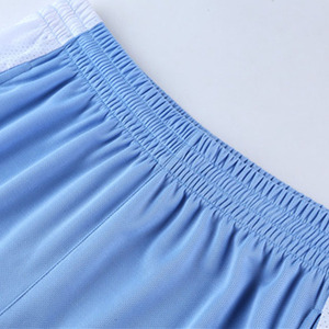 Uniforme de basket-ball de qualité supérieure à bas prix Ensembles d'uniformes de maillot de basket-ball respirant les plus exigeants - Product Image 6