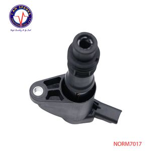 คอยล์จุดระเบิดฟอร์ด F-150/4.6L เดินทาง/V8 5.4L & <span class=keywords><strong>V10</strong></span> 6.8L-แทนที่ DG511, FD508, C1541 | เหมาะกับลินคอล์น/มัสแตง - Product Image 3